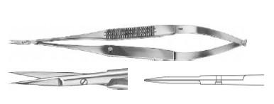 ІЗЕРГІЛЬ МІКРОНОЖИЦІ ПРЯМ. 185MM